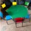 kindergaten hexagon set