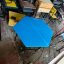 Kindergarten Blue Tables