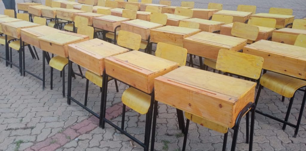School Furniture Kenya