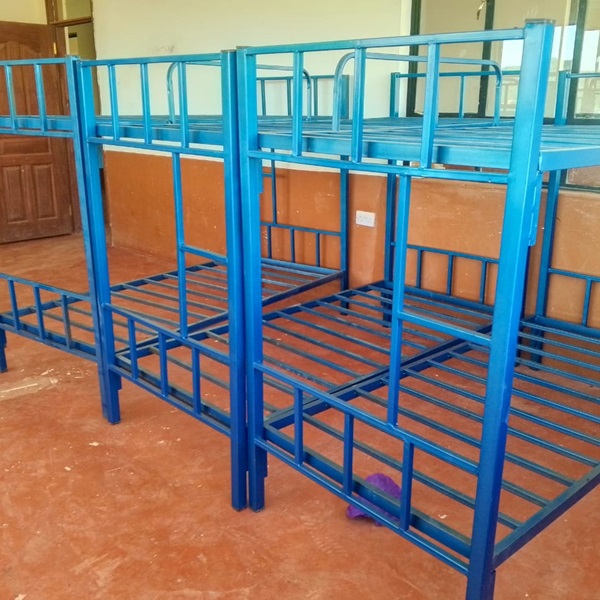School Double Decker Beds