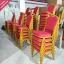 Conference seats