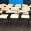 college lecture chairs Kenya