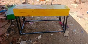 School durable desks