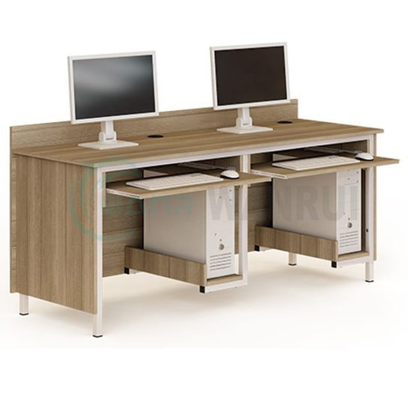 2 seater computer table